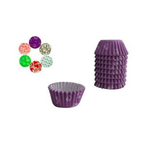 MUFFINPAPÍR ENG-301 200DB 113085225 - Muffin papír