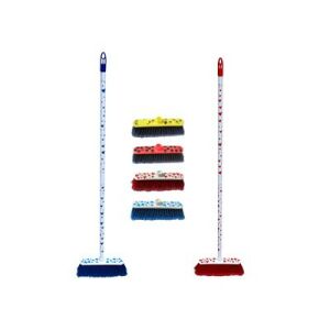 PARTVIS+NYÉL MINTÁS 5FÉLE 1DB 113085244 - Partvis & Seprű és Partvis fej