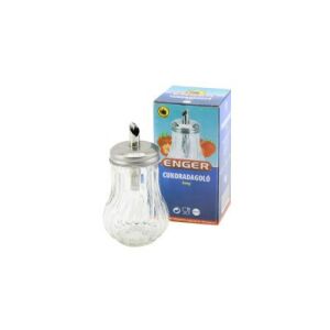CUKORADAGOLÓ ÜVEG ENG-019 1DB 113085323 - Tárolás & Rendszerezés