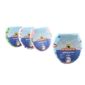 WC TETŐ GYEREK SZIVACSOS ENG-136 1DB 113085362 - WC ülőke