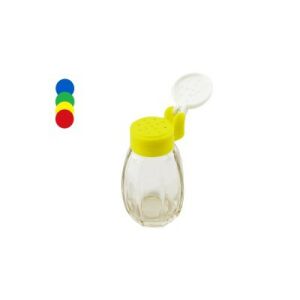 SÓSZÓRÓ ÜVEG RUGÓS ENG-001 1DBDB