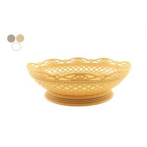 KENYÉRKOSÁR OVÁL KICSI 1DB 113085465 - Ételtárolás