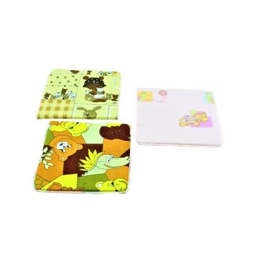 SZÉKPÁRNA GYEREK 28X28X1CM 1DB