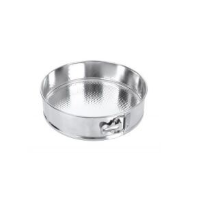 TORTAFORMA KEREK 22CM 1DB