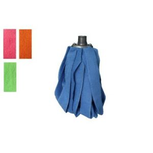 MIKROSZÁLAS FELTÖRLŐFEJ EXTRA 1DB 113085616 - Takarító Eszközök