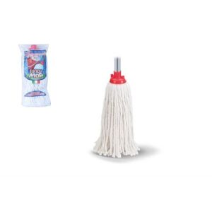 PAMUTFEJ FEHÉR XXL 250 1DB 113085654 - Takarító Eszközök