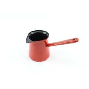 KÁVÉKIÖNTŐ ZOMÁNCOZOTT 6CM 500ML 1DB 113085707 - Kávékiöntő