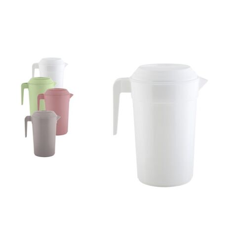 KANCSÓ MÜANYAG+TETŐ 2L POB 1DB 113085719