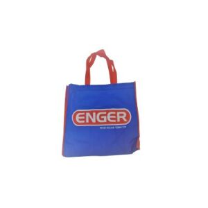 ENGER ÖKOTÁSKA 80G 40X31X11CM 1DB