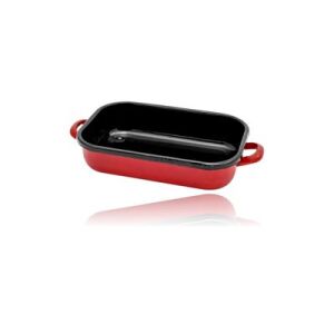 TEPSI ZOMÁNCOZOTT FÜLES 36CM 1DB