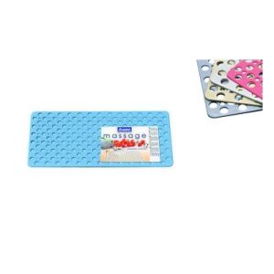 BAMA CSÚSZÁSGÁTLÓ VILÁGOSKÉK 74X36CM 1DB