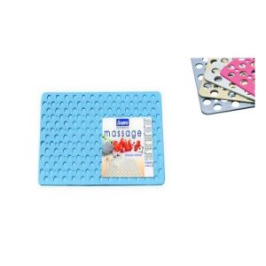 BAMA CSÚSZÁSGÁTLÓ VILÁGOSKÉK 53X53CM 1DB