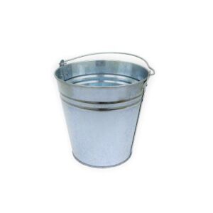 VÖDÖR CIN 5L 1DB 113085768 - Vödör