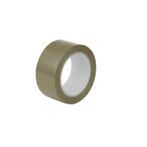 RAGASZTÓSZALAG BARNA 50MX4,5CM ENG-146 1DB