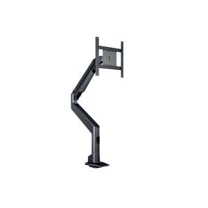 Multibrackets M VESA Gas Lift XL Single Black monitor kar, asztali tartó - Multibrackets