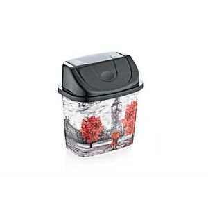 SZEMETES BILLENŐS DEKOR 2.2L 1DB