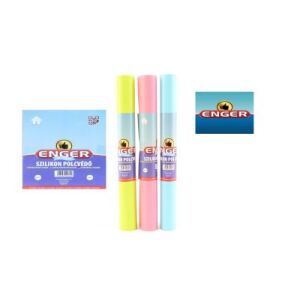 POLCVÉDŐ SZILIKON 30X150CM ENG-355 1DB