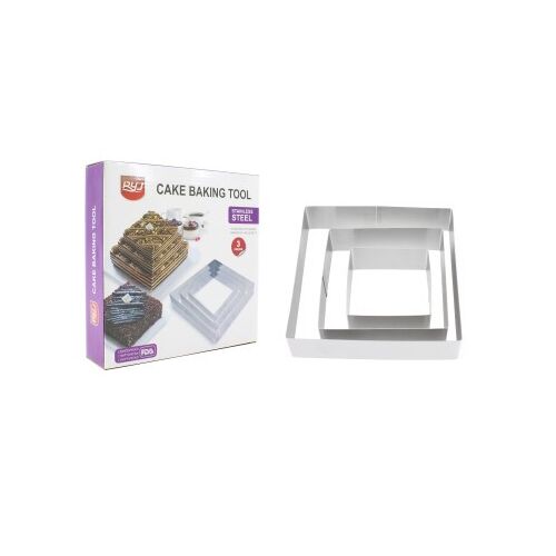 TORTAFORMA KOCKA ENG-415 3DB 1CS 113085890