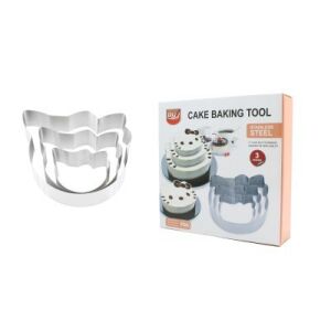 TORTAFORMA CICA ENG-416 3DB 1CS