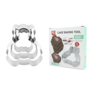 TORTAFORMA MACI ENG-420 3DB 1CS