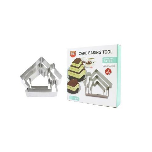 TORTAFORMA HÁZ ENG-421 3DB 1CS 113085896