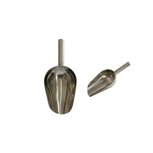 TERMÉNYLAPÁT FÉM 30CM ENG-453 1DB