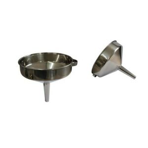 TÖLCSÉR FÉM 12CM ENG-454 1DB