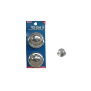 FEDŐ GOMB ENG-475 2DB