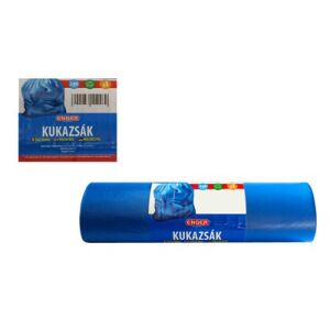 SZEMETESZSÁK KÉK 240L 115X130CM 10DB