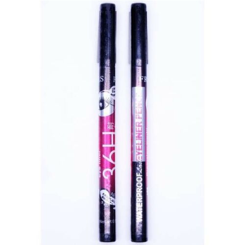 SZEMHÉJTUS FILCES FEKETE 950676 1DB