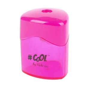 COOL BY VICTORIA HEGYEZŐ EGYLYUKÚ TARTÁLYOS 1DB