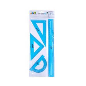 COOL BY VICTORIA VONALZÓ KÉSZLET HAJLÍTHATÓ 4 DB-OS 1CS