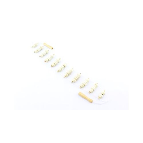 MASSZÍROZÓ HÁT FA ENG-005 1DB 113086319