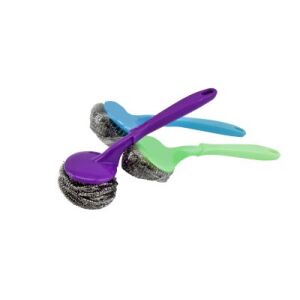 ACÉLDÖRZSI NYÉLLEL 41G ENG-204 1DB