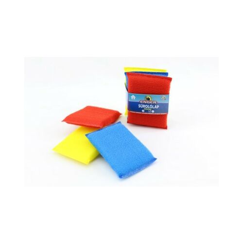 SÚROLÓPÁRNA MŰANYAG ENG-197 3DB 113086419