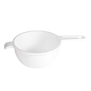 TÉSZTASZŰRŐ MŰANYAG NYELES 20,5CM 1DB