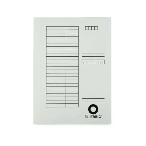 GYORSFŰZŐ A/4 PAPÍR FEHÉR 230G 1DB 113086508