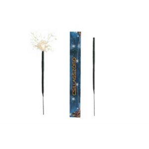 KARÁCSONYI CSILLAGSZÓRÓ 16CM 8DB