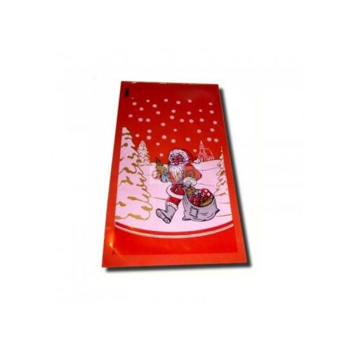 (KAR) ZACSKÓ MIKULÁS 1DB 113086566