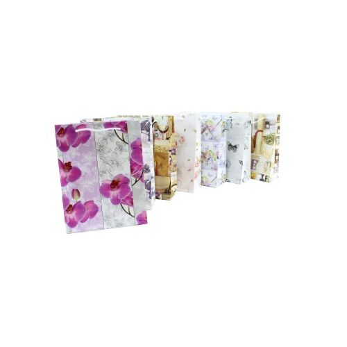 AJÁNDÉKTASAK OFSZET 220X285X100MM 1DB 113086581