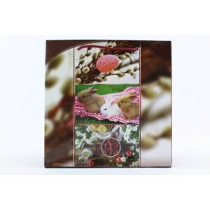 AJÁNDÉKTASAK LAKK KÖZEPES C 1DB