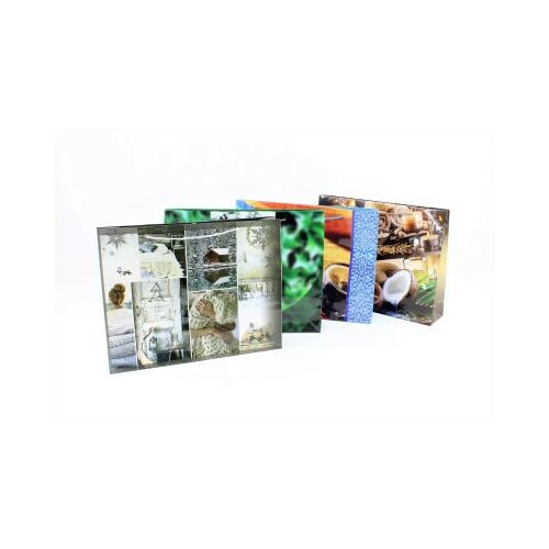 AJÁNDÉKTASAK LAKK NAGY B FEKVŐ 1DB 113086596