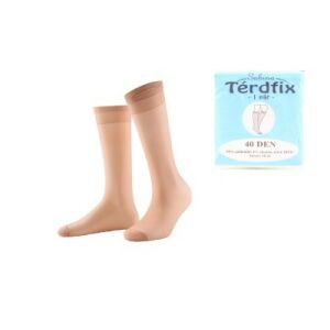 SABINA TÉRDFIX 40 DEN 1 PÁR 1CS
