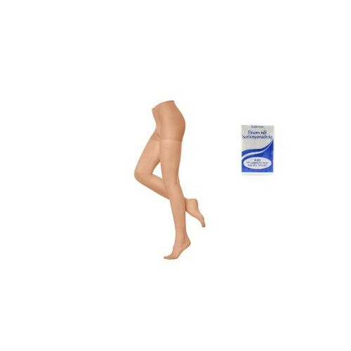 SABINA HARISNYANADRÁG BARNA 20 DEN 3-4 1DB