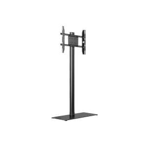 Multibrackets M Display Stand 180 Single Black padlóállvány 24-65 hüvelykes TV-khez - Multibrackets