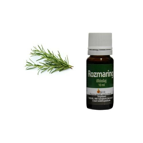 ILLÓOLAJ ROZMARING 10ML 113086724