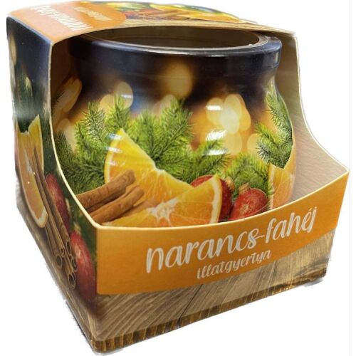 ILLATGYERTYA POHARAS NARANCS-FAHÉJ 70G 113086729