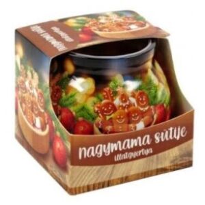 ILLATGYERTYA POHARAS NAGYMAMA SÜTIJE 70G 113086728 - Légfrissítő