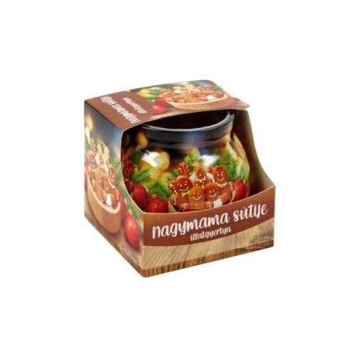 ILLATGYERTYA POHARAS NAGYMAMA SÜTIJE 70G 113086728