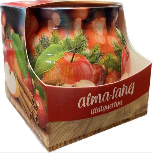 ILLATGYERTYA POHARAS ALMA-FAHÉJ 70G 113086730